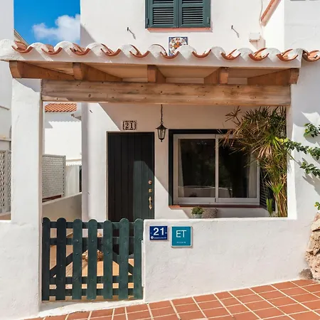 Apartamento Tramuntana