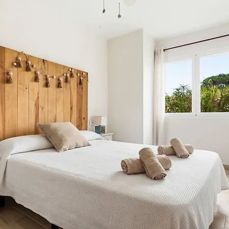 Tramuntana Apartamento Biniancolla