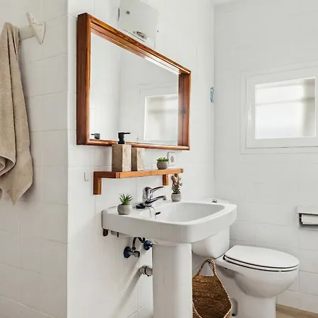 Tramuntana Apartamento Biniancolla