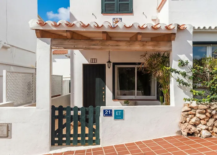 Apartamento Tramuntana