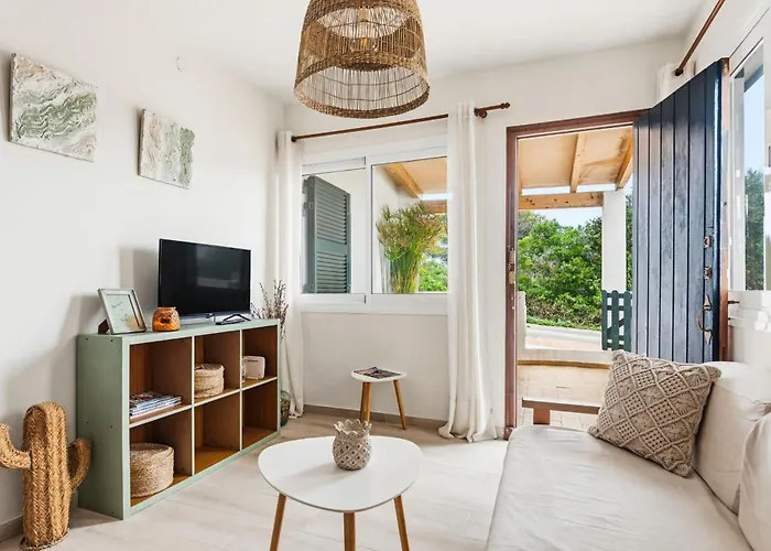 Tramuntana * Biniancolla