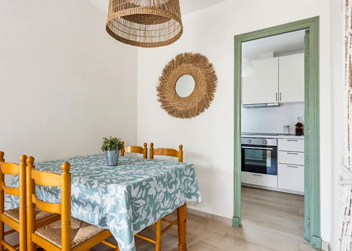 Tramuntana Apartamento *
