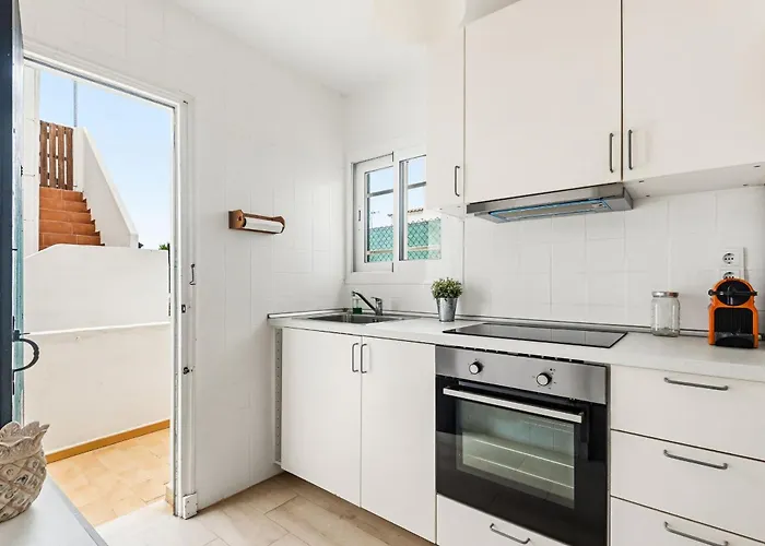 Apartamento Tramuntana *