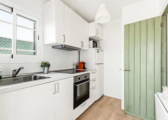 Apartamento Tramuntana Biniancolla