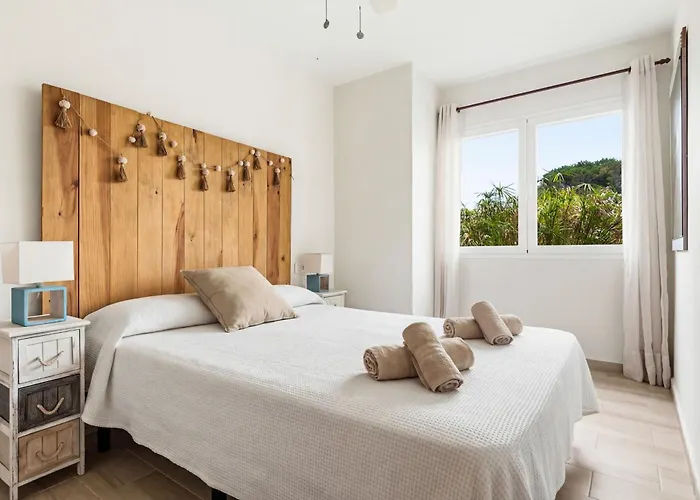 Tramuntana Apartamento Biniancolla