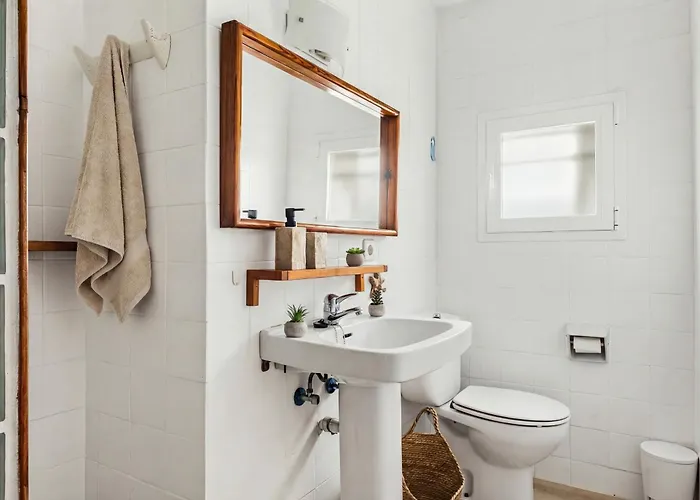 Tramuntana Apartamento Biniancolla