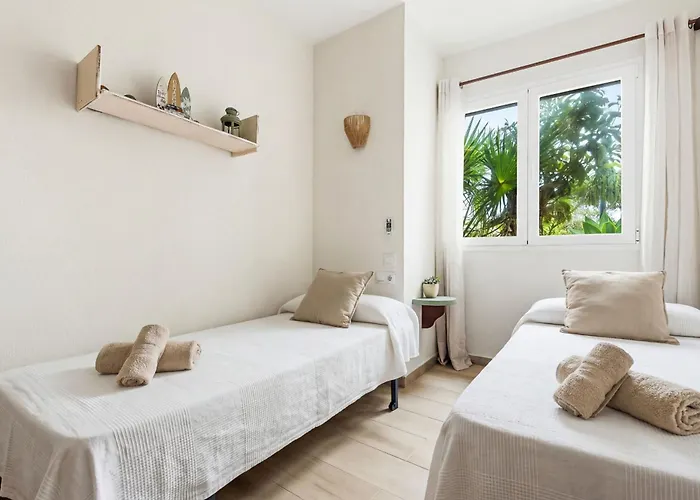 Tramuntana Apartamento Biniancolla