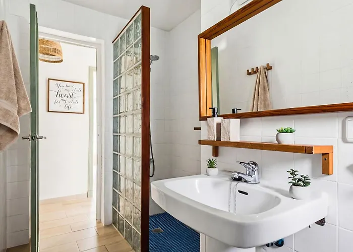 Apartamento Tramuntana Biniancolla