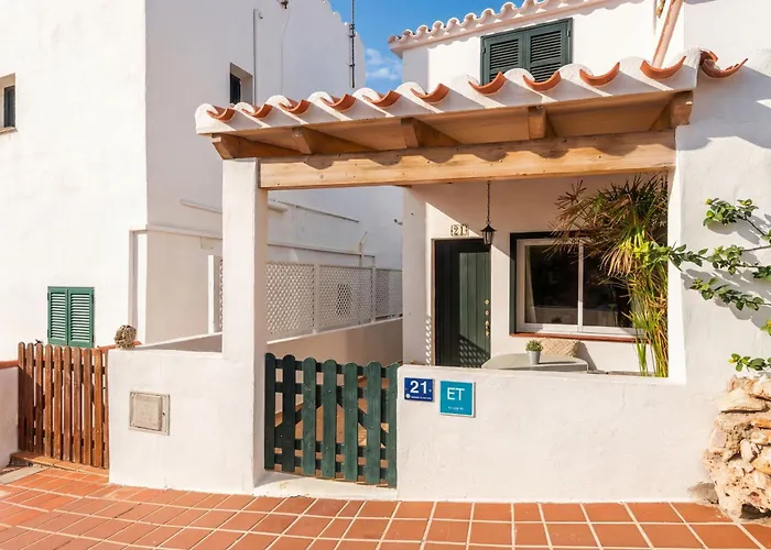 Apartamento Tramuntana
