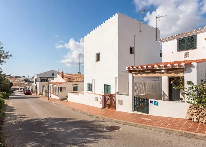 Tramuntana Apartamento