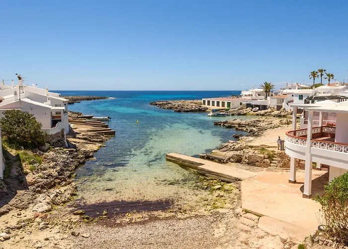 Apartamento Tramuntana *