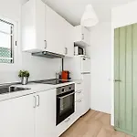 Apartament Tramuntana By Escape Biniancolla