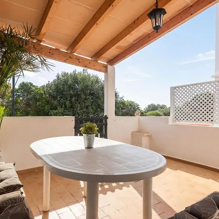 Apartment Tramuntana Biniancolla