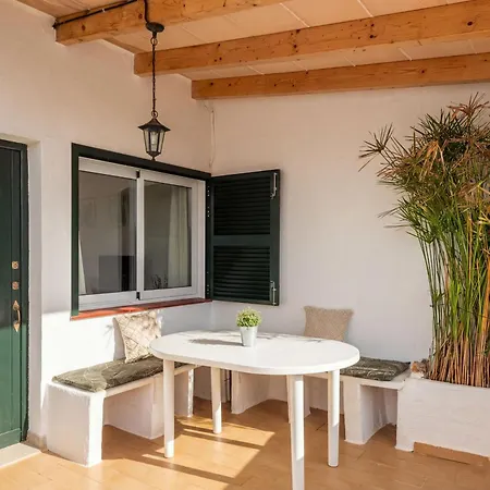 Tramuntana Apartment *