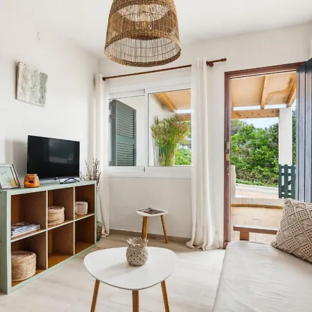 Tramuntana * Biniancolla