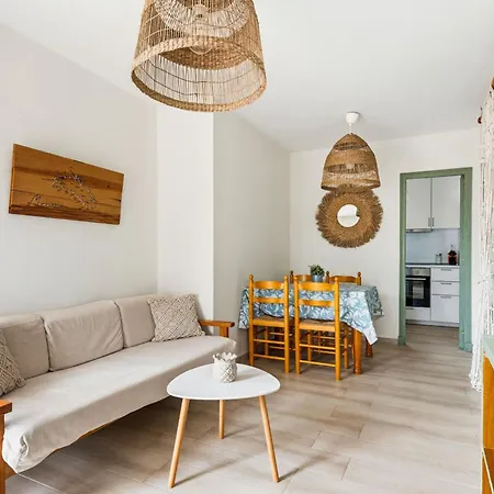 Apartment Tramuntana By Escape