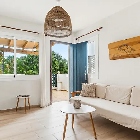 Tramuntana By Escape Apartment