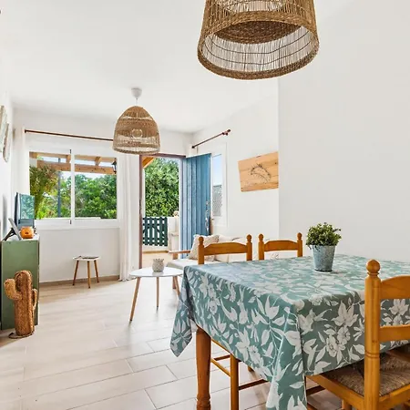 Apartment Tramuntana By Escape