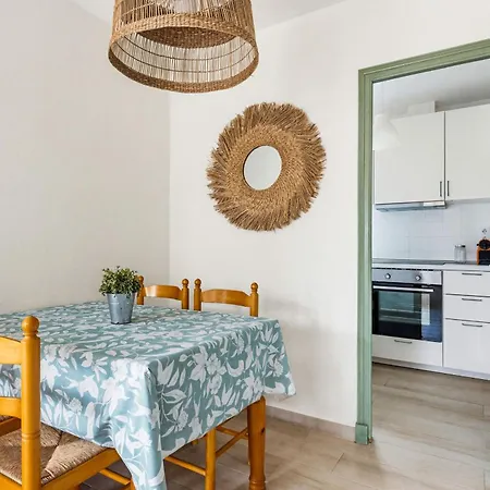 Tramuntana By Escape Apartment *