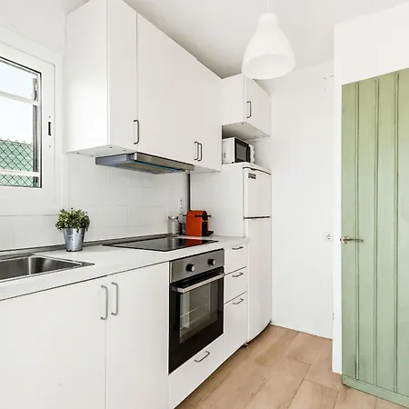 Apartment Tramuntana By Escape Biniancolla