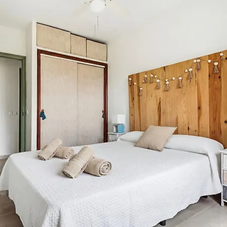 Tramuntana Apartment Biniancolla