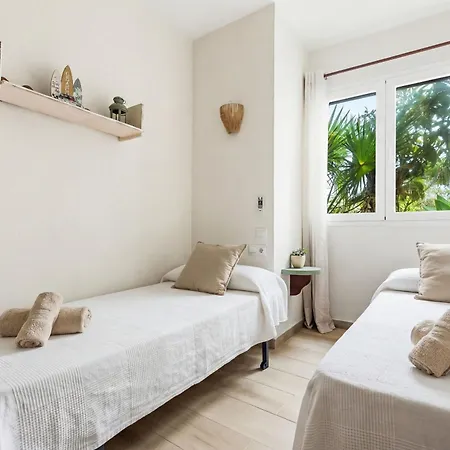 Tramuntana By Escape Apartment Biniancolla