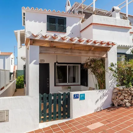 Tramuntana By Escape Apartment *