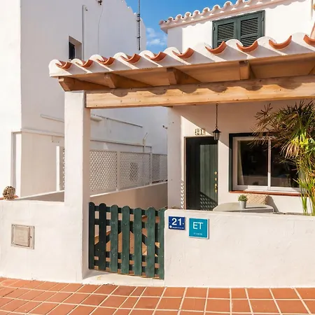 Apartment Tramuntana By Escape