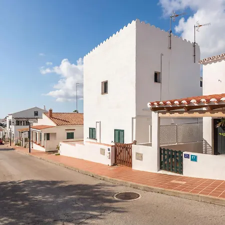 Tramuntana By Escape Apartment