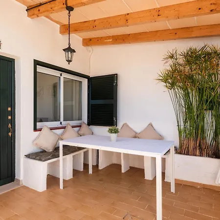 Apartment Tramuntana By Escape *