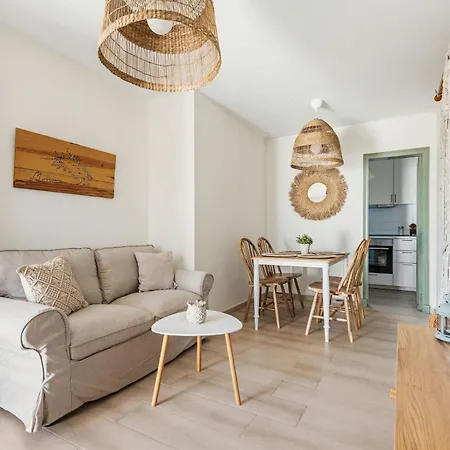 Apartment Tramuntana By Escape