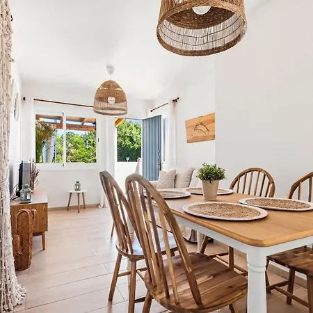 Tramuntana By Escape Apartment Biniancolla