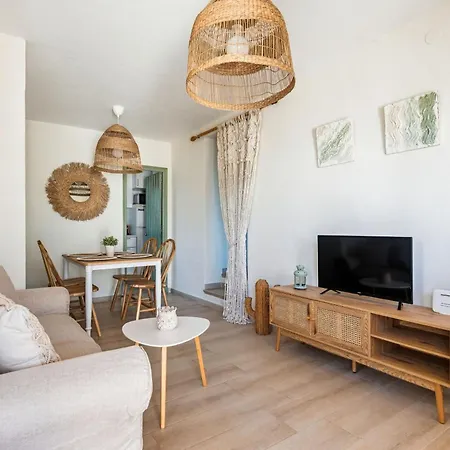 Apartment Tramuntana By Escape Biniancolla