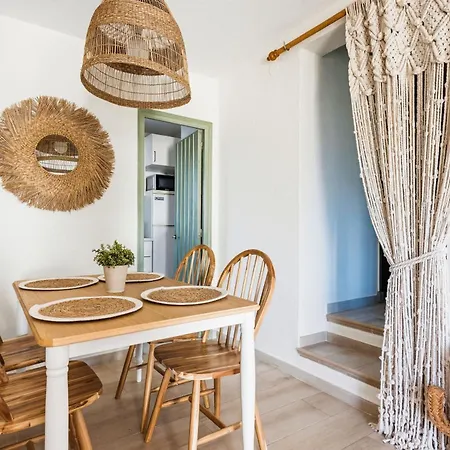 Apartment Tramuntana By Escape