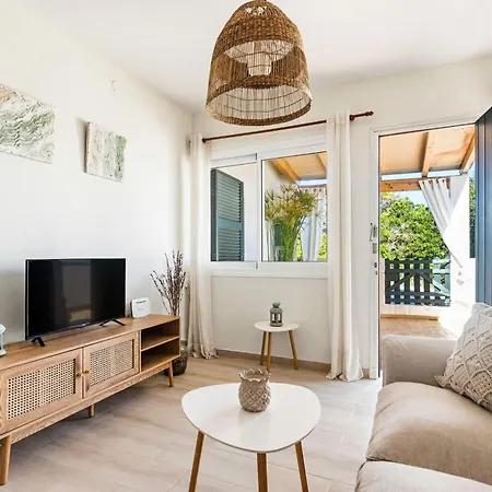 Tramuntana By Escape Apartment