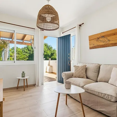 Apartment Tramuntana By Escape *