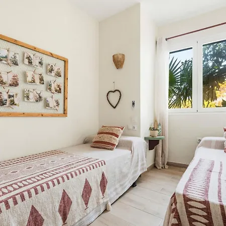 Tramuntana By Escape Apartment