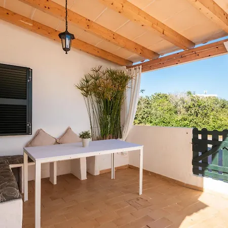Tramuntana By Escape Apartment Biniancolla