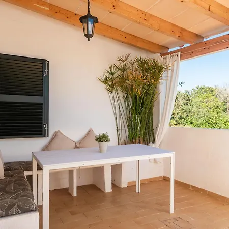 Tramuntana By Escape Apartment *