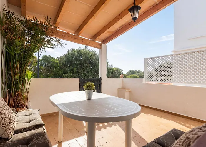 Apartment Tramuntana Biniancolla