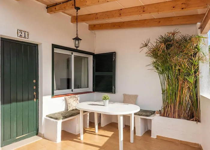 Tramuntana Apartment *