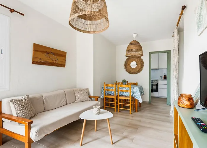 Apartment Tramuntana