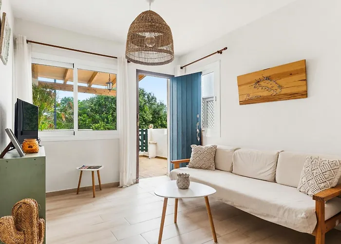 Tramuntana Apartment