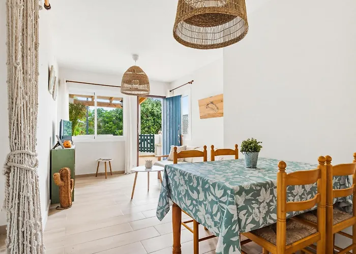 Apartment Tramuntana