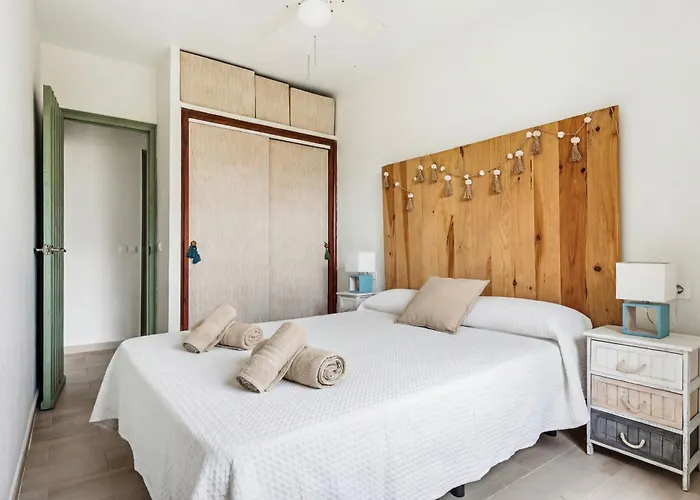 Tramuntana Apartment Biniancolla