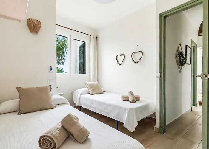 Tramuntana * Biniancolla