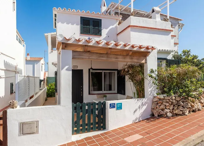 Tramuntana Apartment *